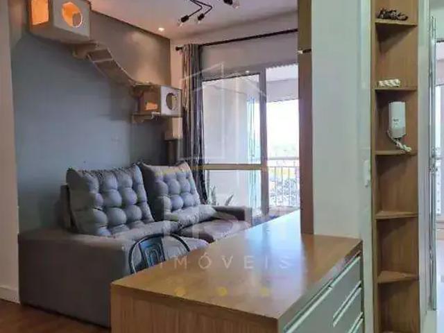 Apartamento para Locação em São Bernardo do Campo/SP Centro 2 Quartos