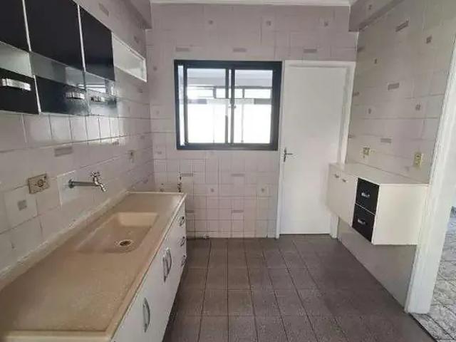 Apartamento para Locação em São Bernardo do Campo/SP Centro 2 Quartos