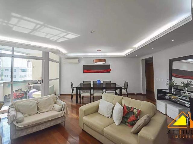 Apartamento para Locação em São Bernardo do Campo/SP Centro 4 Quartos