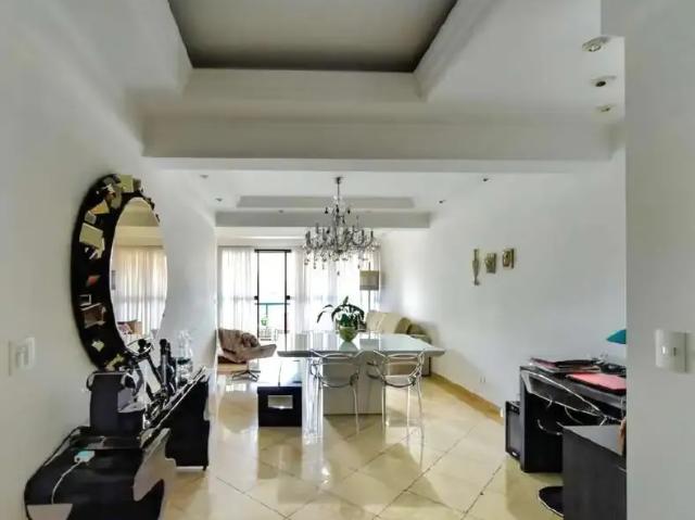 Apartamento para Locação em São Bernardo do Campo/SP Centro 4 Quartos
