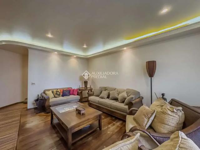 Apartamento para Locação em São Bernardo do Campo/SP Centro 4 Quartos