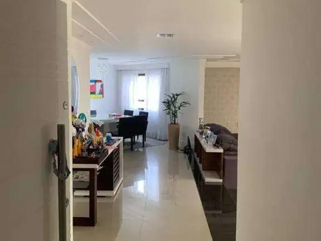 Apartamento para Locação em São Bernardo do Campo/SP Centro 4 Quartos