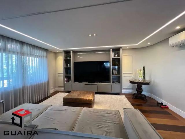 Apartamento para Locação em São Bernardo do Campo/SP Centro 4 Quartos