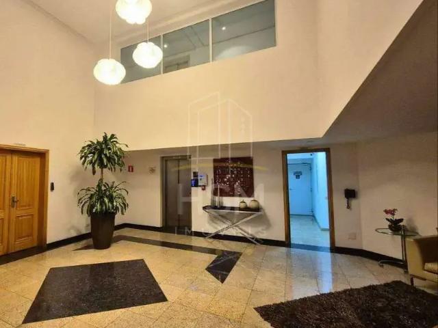 Apartamento para Locação em São Bernardo do Campo/SP Centro 4 Quartos