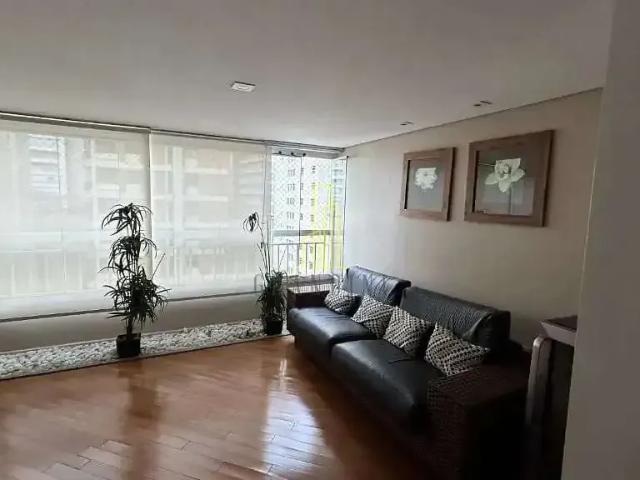 Apartamento para Locação em São Bernardo do Campo/SP Centro 4 Quartos