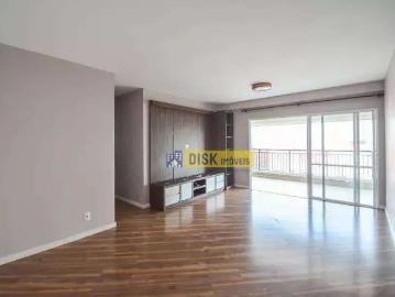 Apartamento para Locação em São Bernardo do Campo/SP Centro 4 Quartos