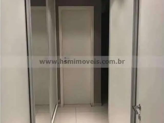 Apartamento para Locação em São Bernardo do Campo/SP Centro 4 Quartos