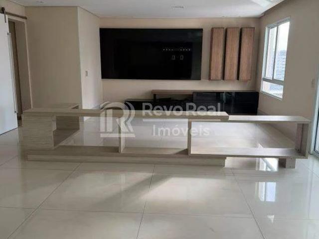 Apartamento para Locação em São Bernardo do Campo/SP Centro 4 Quartos