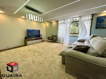 Apartamento para Locação em São Bernardo do Campo/SP Centro 4 Quartos