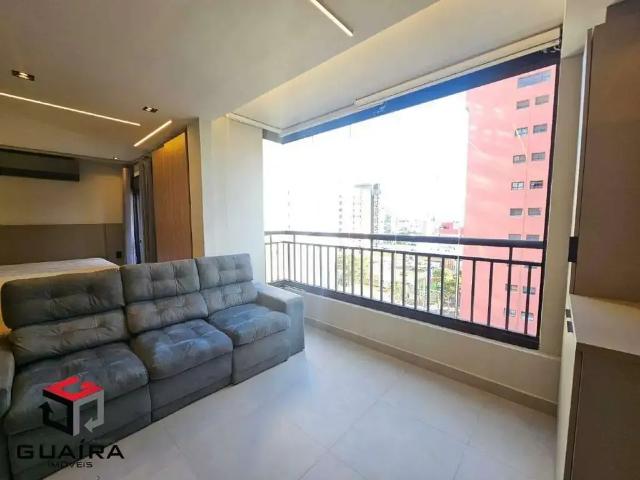 Apartamento para Locação em São Bernardo do Campo/SP Centro