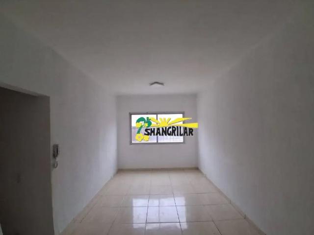 Apartamento para Locação em São Bernardo do Campo/SP Chácara Sergipe 2 Quartos