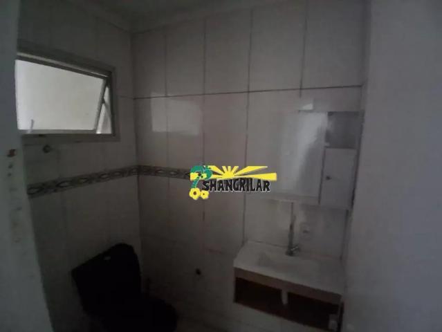 Apartamento para Locação em São Bernardo do Campo/SP Chácara Sergipe 2 Quartos