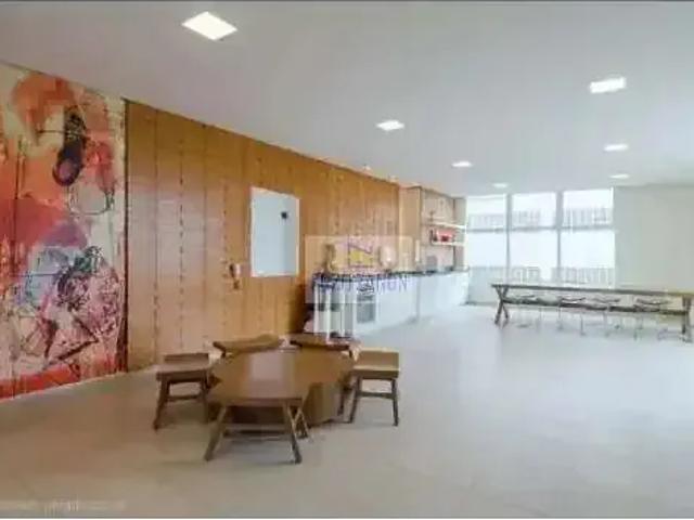 Apartamento para Locação em São Bernardo do Campo/SP Conjunto Habitacional Calux 3 Quartos
