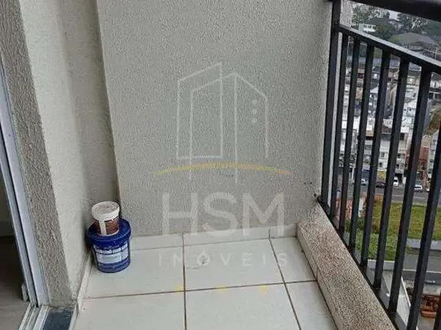 Apartamento para Locação em São Bernardo do Campo/SP Cooperativa 2 Quartos