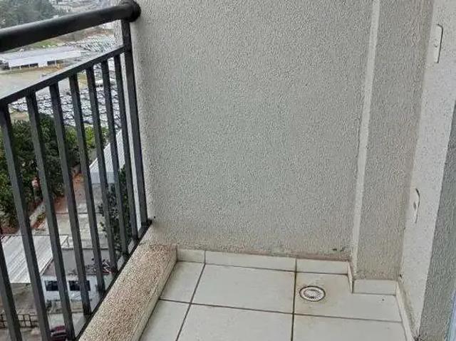 Apartamento para Locação em São Bernardo do Campo/SP Cooperativa 2 Quartos
