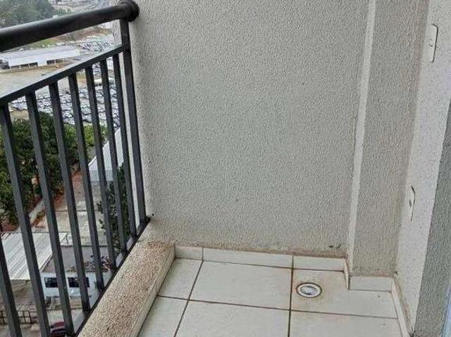 Apartamento para Locação em São Bernardo do Campo/SP Cooperativa 2 Quartos