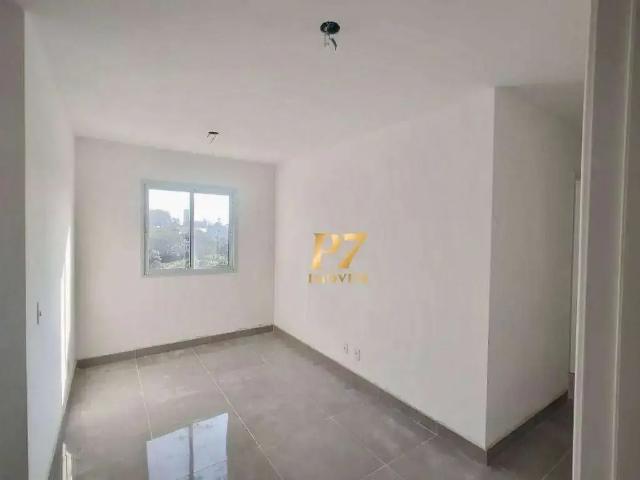 Apartamento para Locação em São Bernardo do Campo/SP Cooperativa 2 Quartos