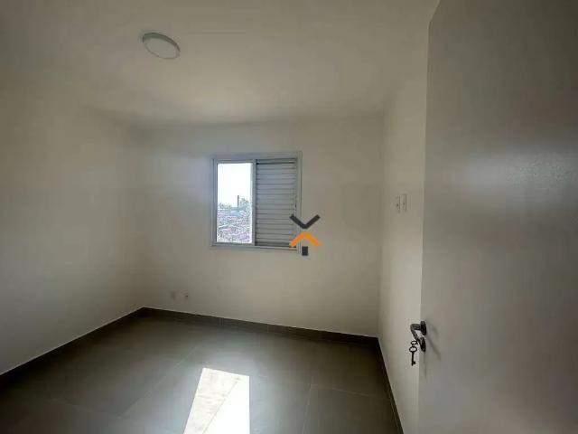 Apartamento para Locação em São Bernardo do Campo/SP Cooperativa 2 Quartos