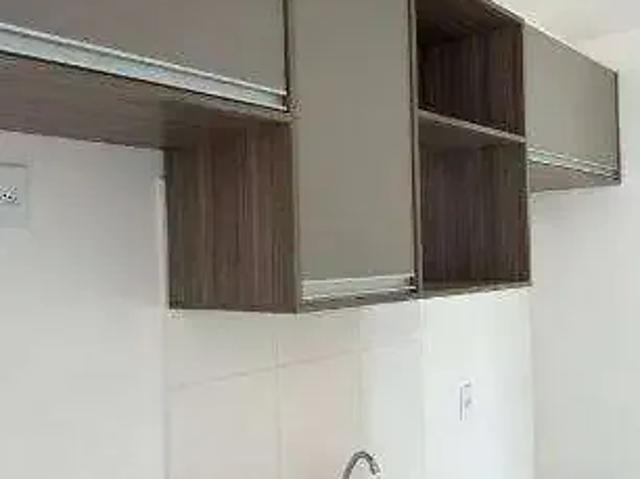 Apartamento para Locação em São Bernardo do Campo/SP Cooperativa 2 Quartos