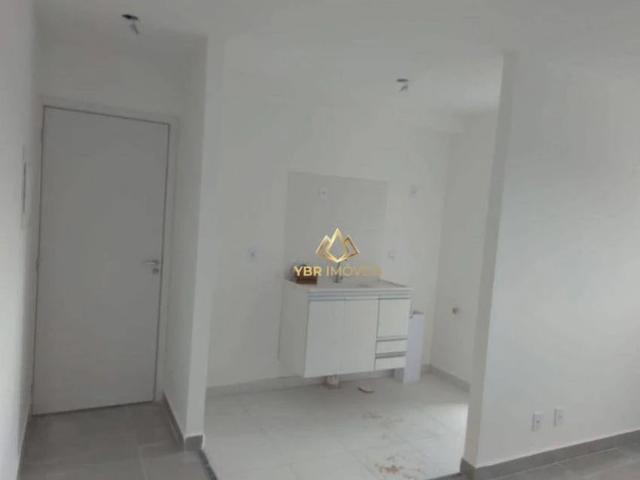 Apartamento para Locação em São Bernardo do Campo/SP Cooperativa 2 Quartos