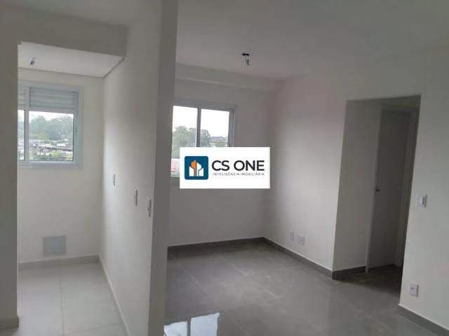 Apartamento para Locação em São Bernardo do Campo/SP Cooperativa 2 Quartos
