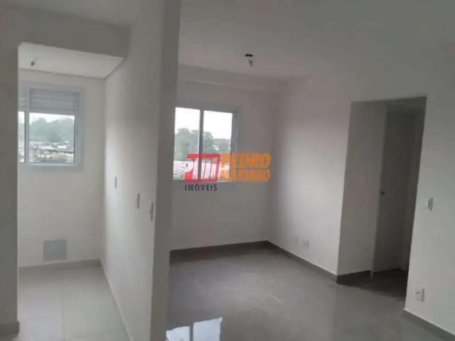 Apartamento para Locação em São Bernardo do Campo/SP Cooperativa 2 Quartos