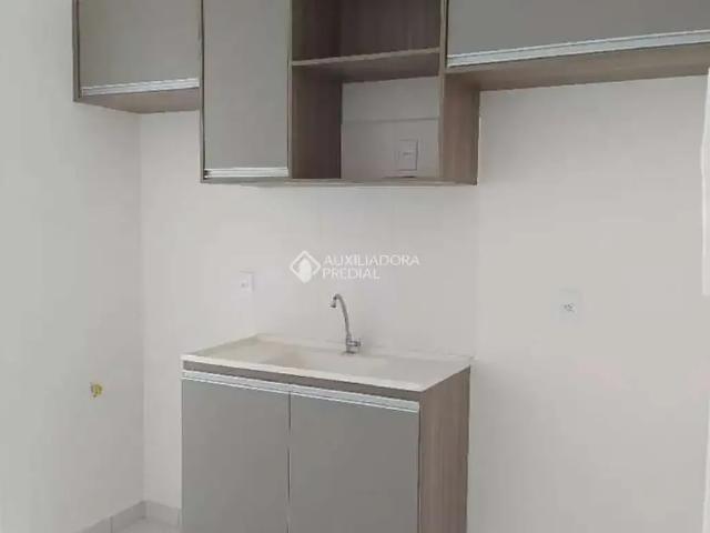 Apartamento para Locação em São Bernardo do Campo/SP Cooperativa 2 Quartos
