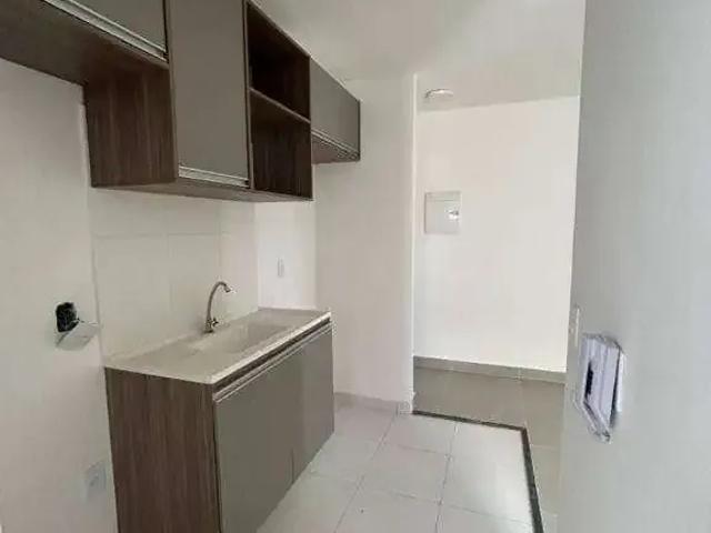 Apartamento para Locação em São Bernardo do Campo/SP Cooperativa 2 Quartos