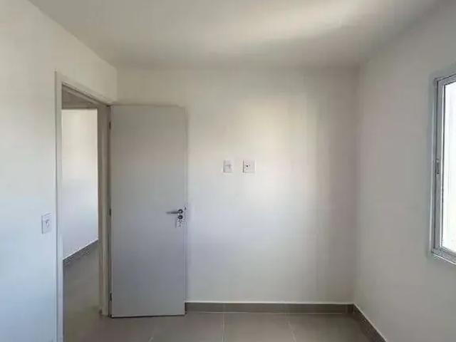 Apartamento para Locação em São Bernardo do Campo/SP Cooperativa 2 Quartos
