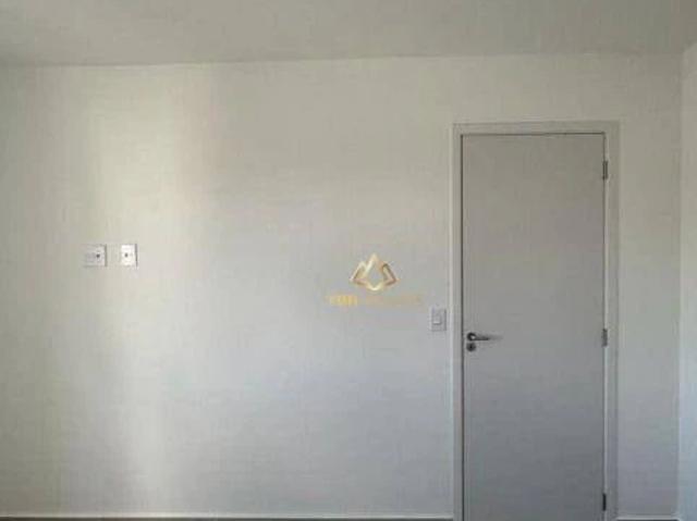Apartamento para Locação em São Bernardo do Campo/SP Cooperativa 2 Quartos
