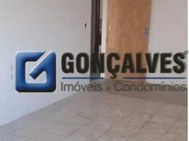 Apartamento para Locação em São Bernardo do Campo/SP Demarchi 1 Quartos