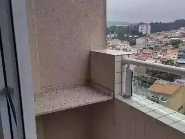 Apartamento para Locação em São Bernardo do Campo/SP Demarchi 1 Quartos
