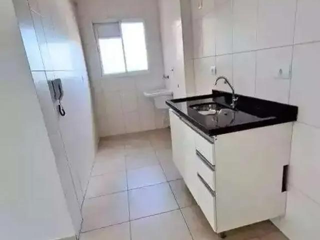 Apartamento para Locação em São Bernardo do Campo/SP Demarchi 1 Quartos
