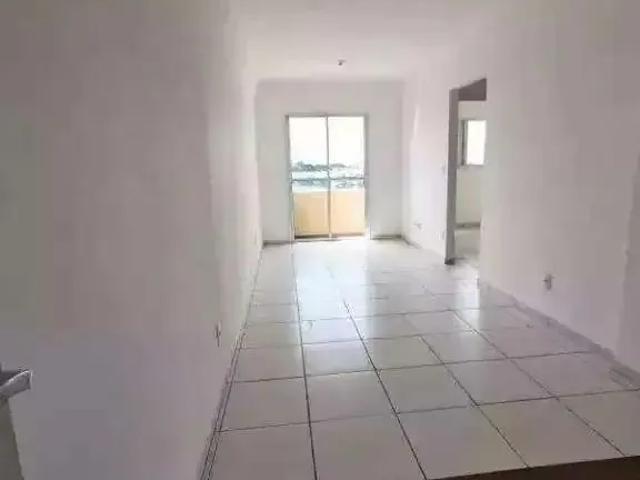 Apartamento para Locação em São Bernardo do Campo/SP Demarchi 1 Quartos