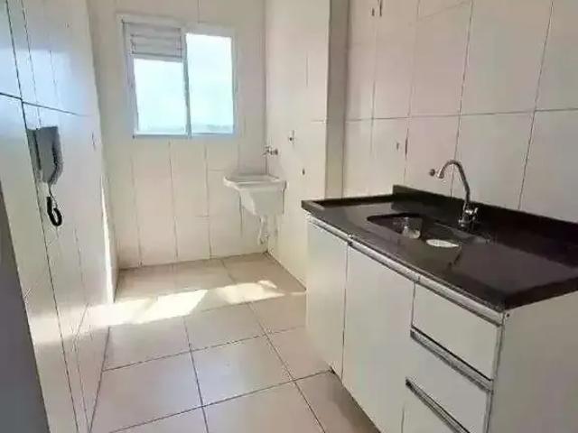Apartamento para Locação em São Bernardo do Campo/SP Demarchi 2 Quartos