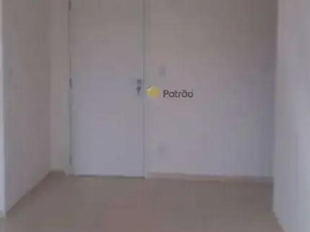 Apartamento para Locação em São Bernardo do Campo/SP Demarchi 2 Quartos