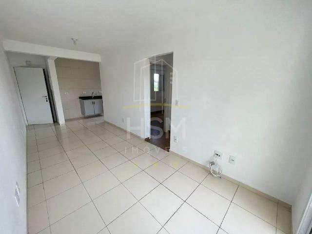 Apartamento para Locação em São Bernardo do Campo/SP Demarchi 2 Quartos