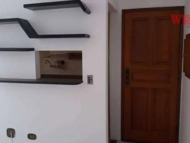 Apartamento para Locação em São Bernardo do Campo/SP Demarchi 2 Quartos