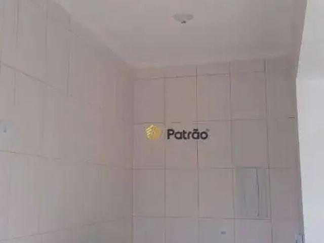Apartamento para Locação em São Bernardo do Campo/SP Demarchi 2 Quartos