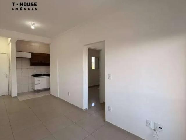 Apartamento para Locação em São Bernardo do Campo/SP Demarchi 2 Quartos