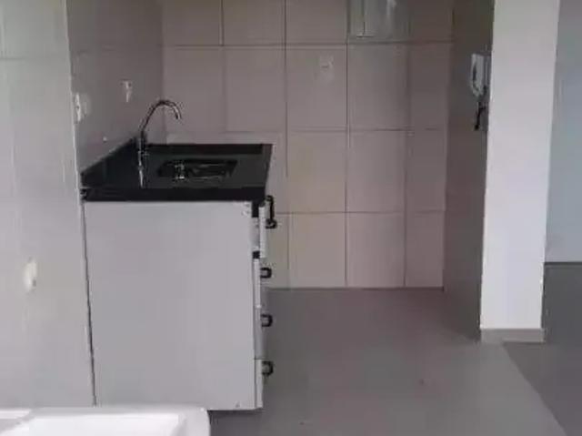 Apartamento para Locação em São Bernardo do Campo/SP Demarchi 2 Quartos