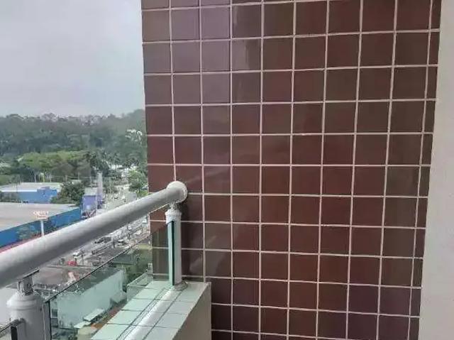 Apartamento para Locação em São Bernardo do Campo/SP Demarchi 2 Quartos