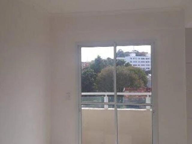 Apartamento para Locação em São Bernardo do Campo/SP Demarchi 2 Quartos