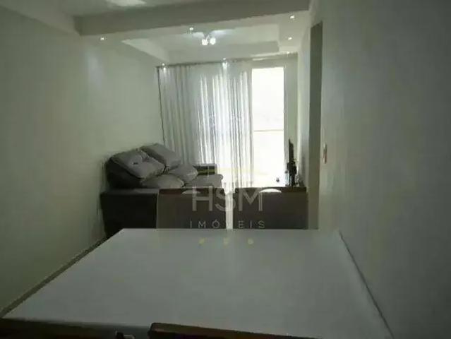 Apartamento para Locação em São Bernardo do Campo/SP Demarchi 2 Quartos