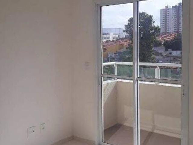 Apartamento para Locação em São Bernardo do Campo/SP Demarchi 2 Quartos