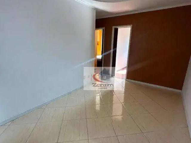 Apartamento para Locação em São Bernardo do Campo/SP Demarchi 2 Quartos