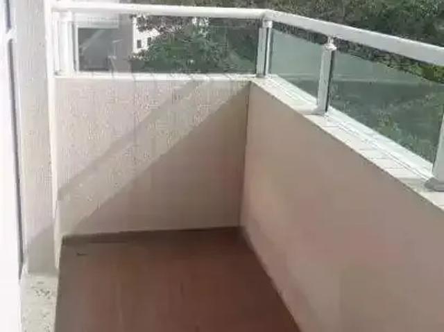 Apartamento para Locação em São Bernardo do Campo/SP Demarchi 2 Quartos