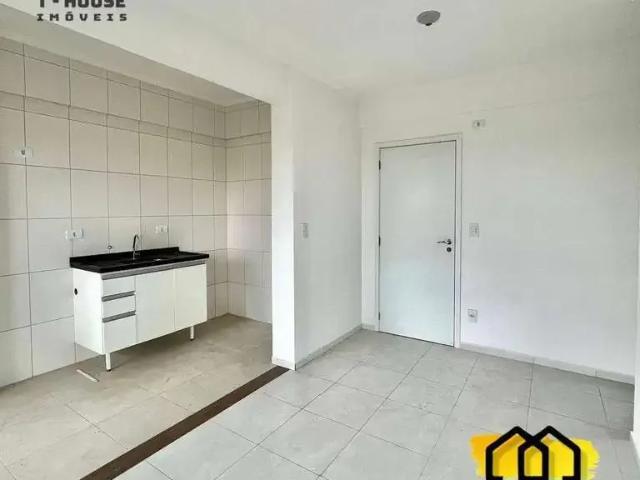 Apartamento para Locação em São Bernardo do Campo/SP Demarchi 2 Quartos