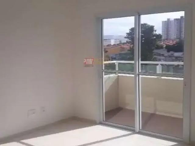 Apartamento para Locação em São Bernardo do Campo/SP Demarchi 2 Quartos