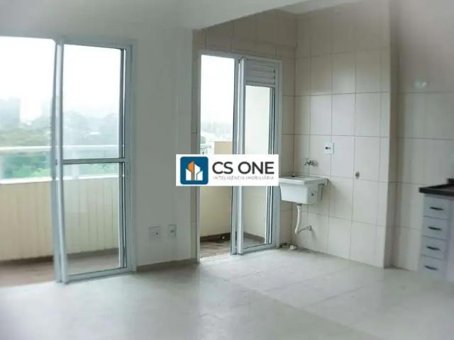 Apartamento para Locação em São Bernardo do Campo/SP Demarchi 2 Quartos